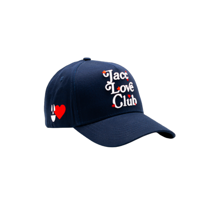 "JACC LOVE CLUB"