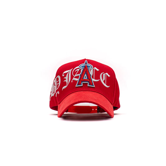 RED ANGELS
