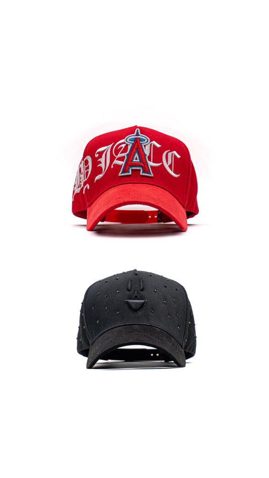 DROP COMPLETO