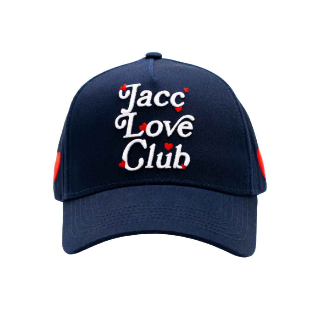 "JACC LOVE CLUB"