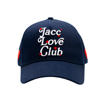 "JACC LOVE CLUB"