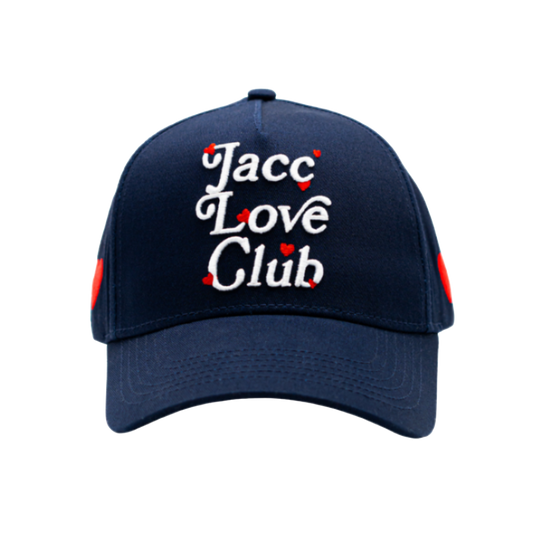 "JACC LOVE CLUB"